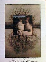 Pôster de Conto de Inverno