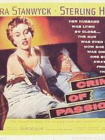 Pôster de Da Ambição ao Crime