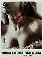Pôster de Drácula, o Perfil do Diabo
