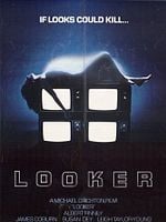 Pôster de O Domínio do Olhar