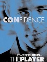 Pôster de Confidence - O Golpe Perfeito