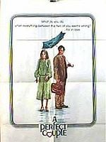 Pôster de Um Casal Perfeito