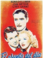 Pôster de E a Vida Continua