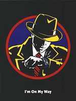 Pôster de Dick Tracy