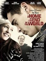 Pôster de Um Lugar no Fim do Mundo