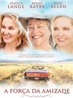 Pôster de A Força da Amizade