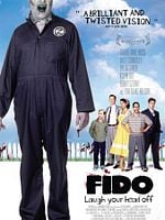 Pôster de Fido - O Mascote