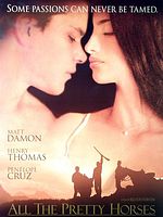 Pôster de Espírito Selvagem