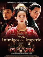 Pôster de Inimigos do Império