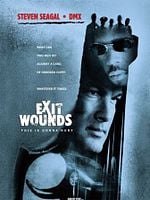 Pôster de Rede de Corrupção