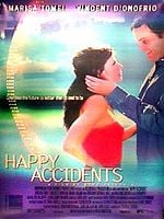 Pôster de Feliz Coincidência