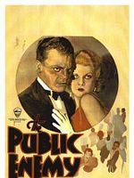 Pôster de Inimigo Público