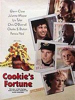 Pôster de A Fortuna de Cookie