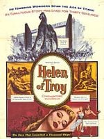 Pôster de Helena de Tróia
