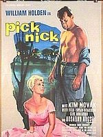 Pôster de Férias de Amor