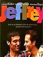 Pôster de Jeffrey - De Caso com a Vida
