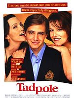 Pôster de Um Jovem Sedutor