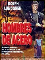 Pôster de Homem de Guerra