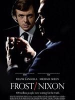 Pôster de Frost/Nixon