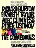 Pôster de Os Farsantes