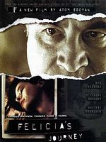 Pôster de O Fio da Inocência