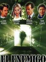 Pôster de O Inimigo