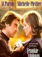 Pôster de Frankie e Johnny