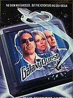 Pôster de Heróis Fora de Órbita