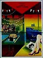 Pôster de James Dean - O Mito Sobrevive