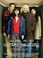 Pôster de Estranha Família