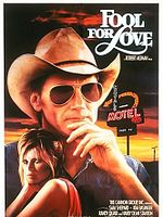 Pôster de Louco de Amor