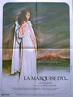 Pôster de A Marquesa d'O