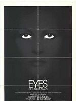 Pôster de Os Olhos de Laura Mars