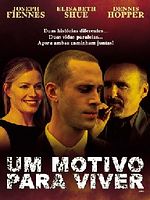 Pôster de Um Motivo Para Viver