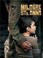 Pôster de Milagre em Santa Anna