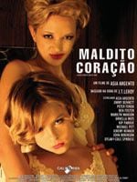 Pôster de Maldito Coração