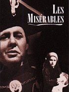 Pôster de Os Miseráveis