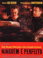 Pôster de Ninguém é Perfeito