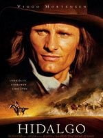 Pôster de Mar de Fogo