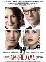 Pôster de Vida de Casado