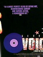 Pôster de Laura, A Voz de Uma Estrela