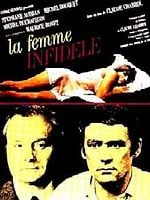 Pôster de A Mulher Infiel