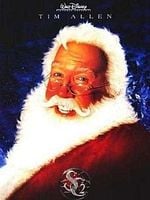 Pôster de Meu Papai é Noel 2