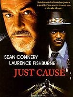 Pôster de Justa Causa