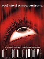 Pôster de O Olho Que Tudo Vê