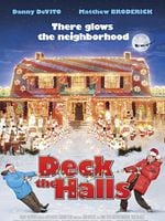 Pôster de Um Natal Brilhante