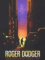 Pôster de Roger, o Conquistador