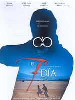 Pôster de O Sétimo Dia