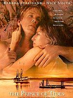 Pôster de O Príncipe das Marés