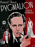 Pôster de Pigmalião